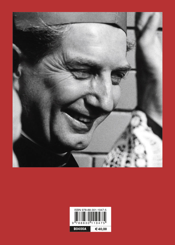 Il cammino di un popolo::Lettere pastorali e programmatiche