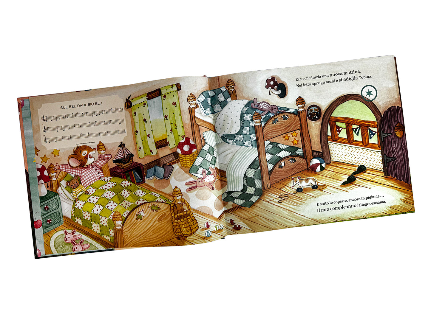 Le canzoni del compleanno