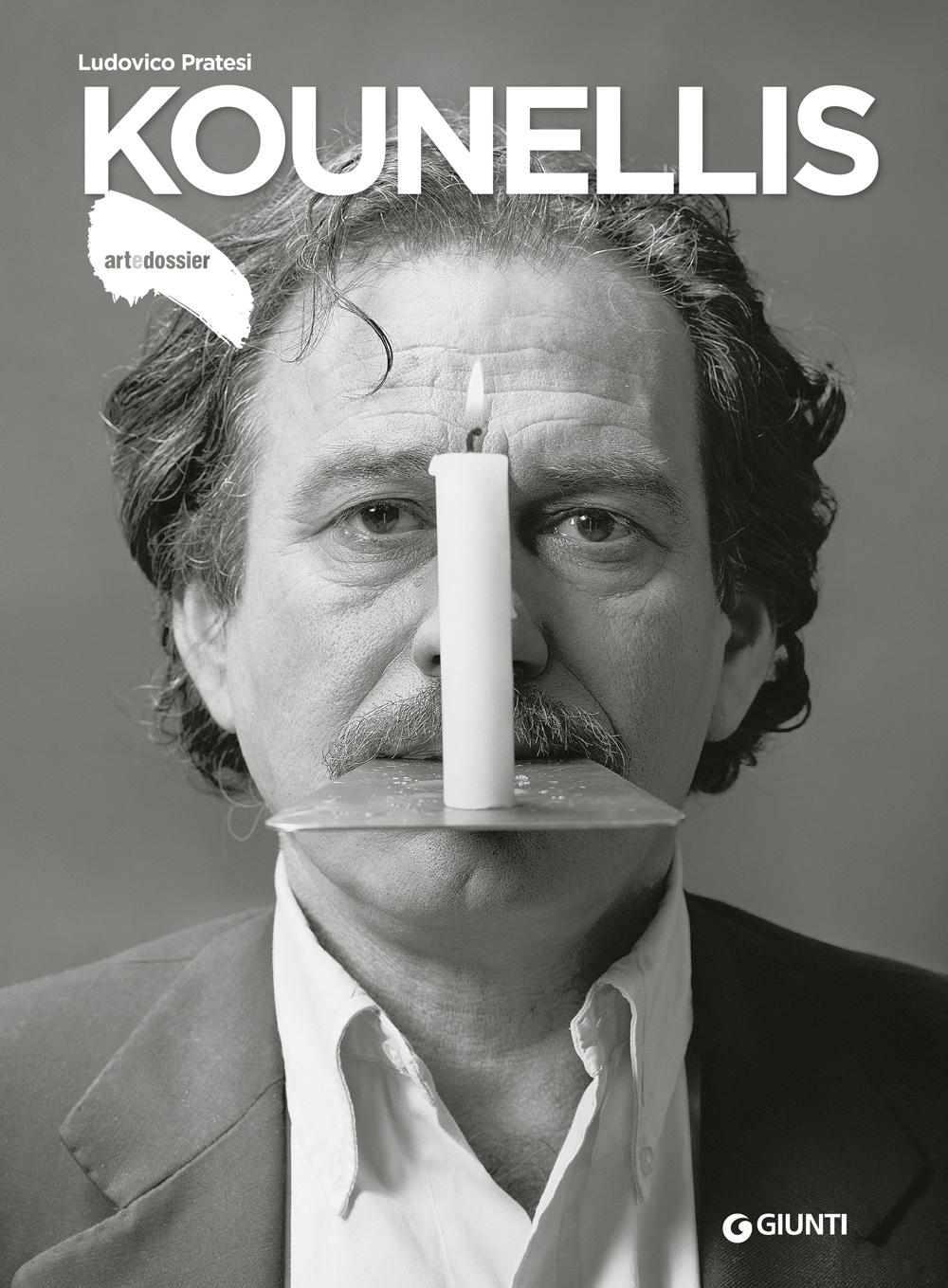 Art e dossier 366, Giugno 2019::allegato a questo numero il dossier Kounellis di  Ludovico Pratesi