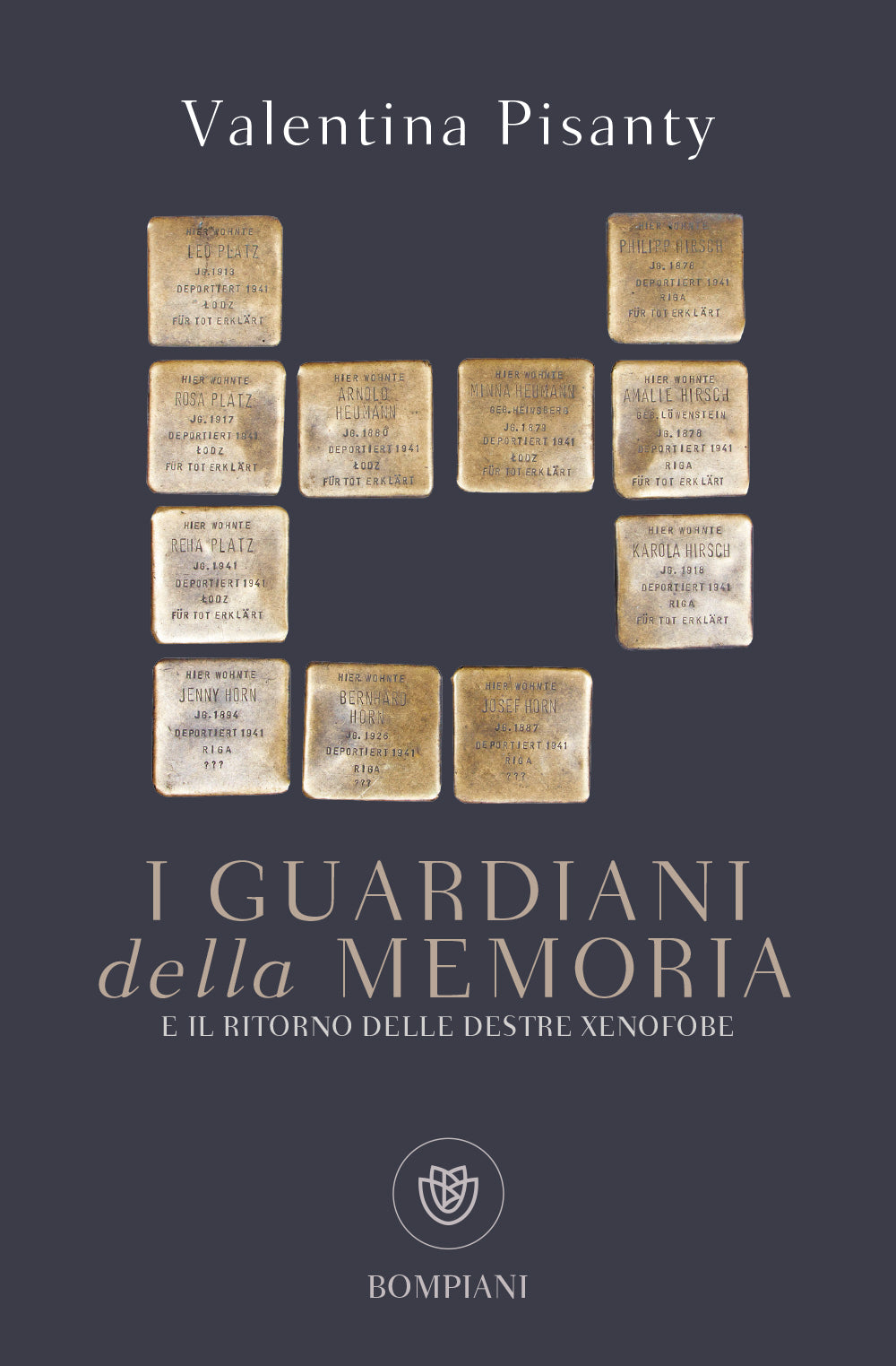 I guardiani della memoria::E il ritorno delle destre xenofobe