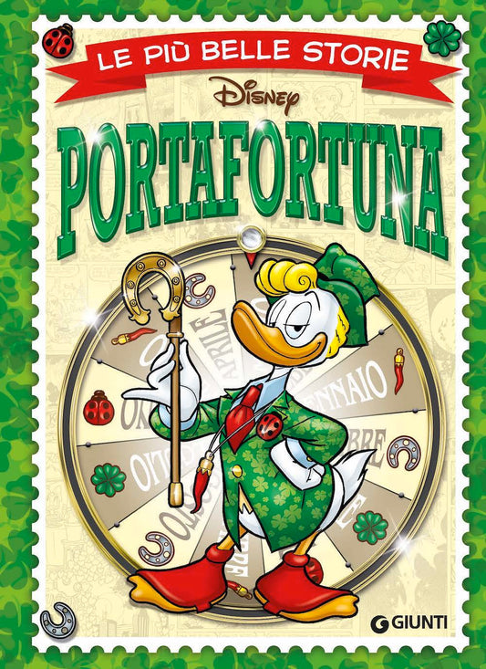 Le più belle storie - Portafortuna