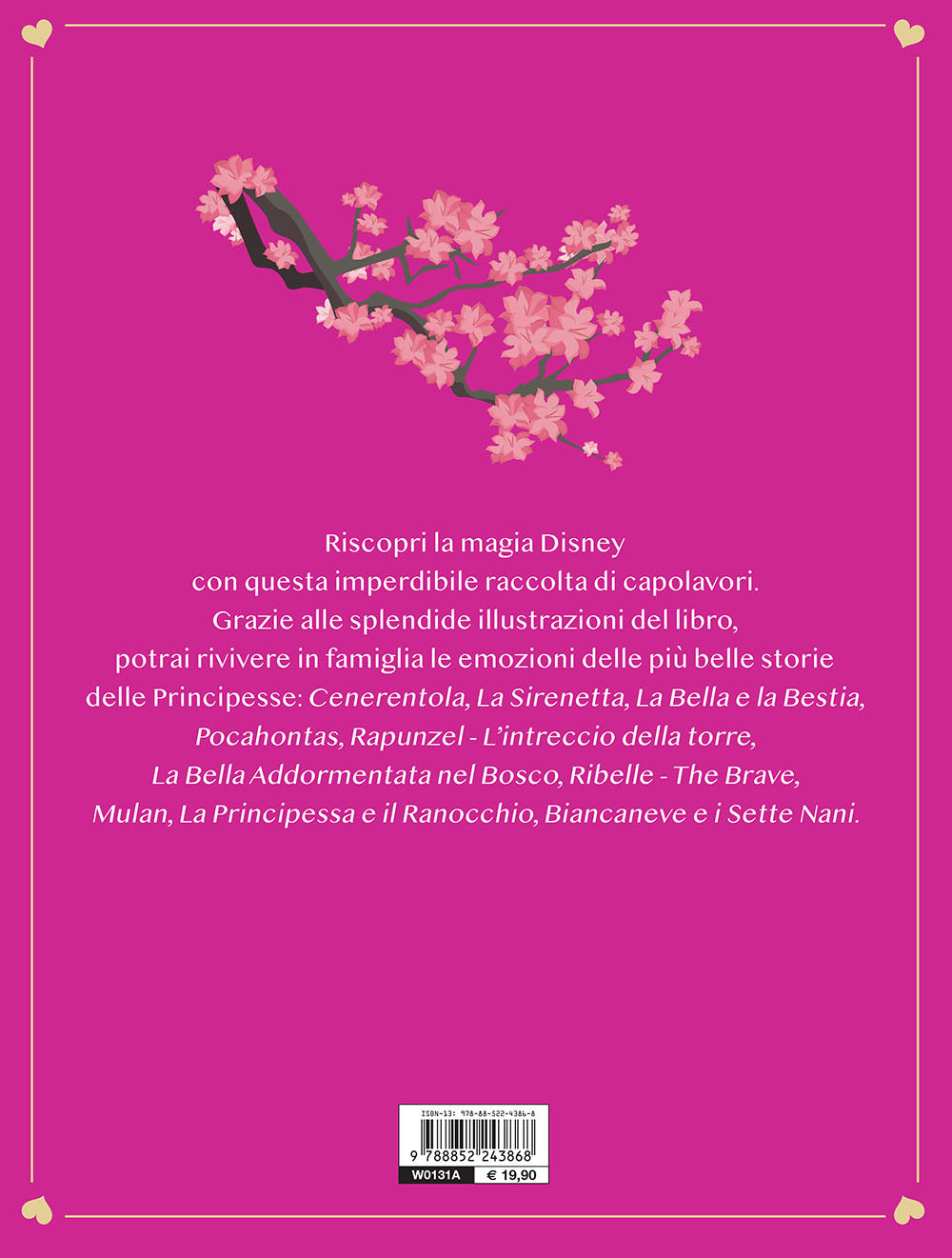 Storie di Principesse - Disney Princess