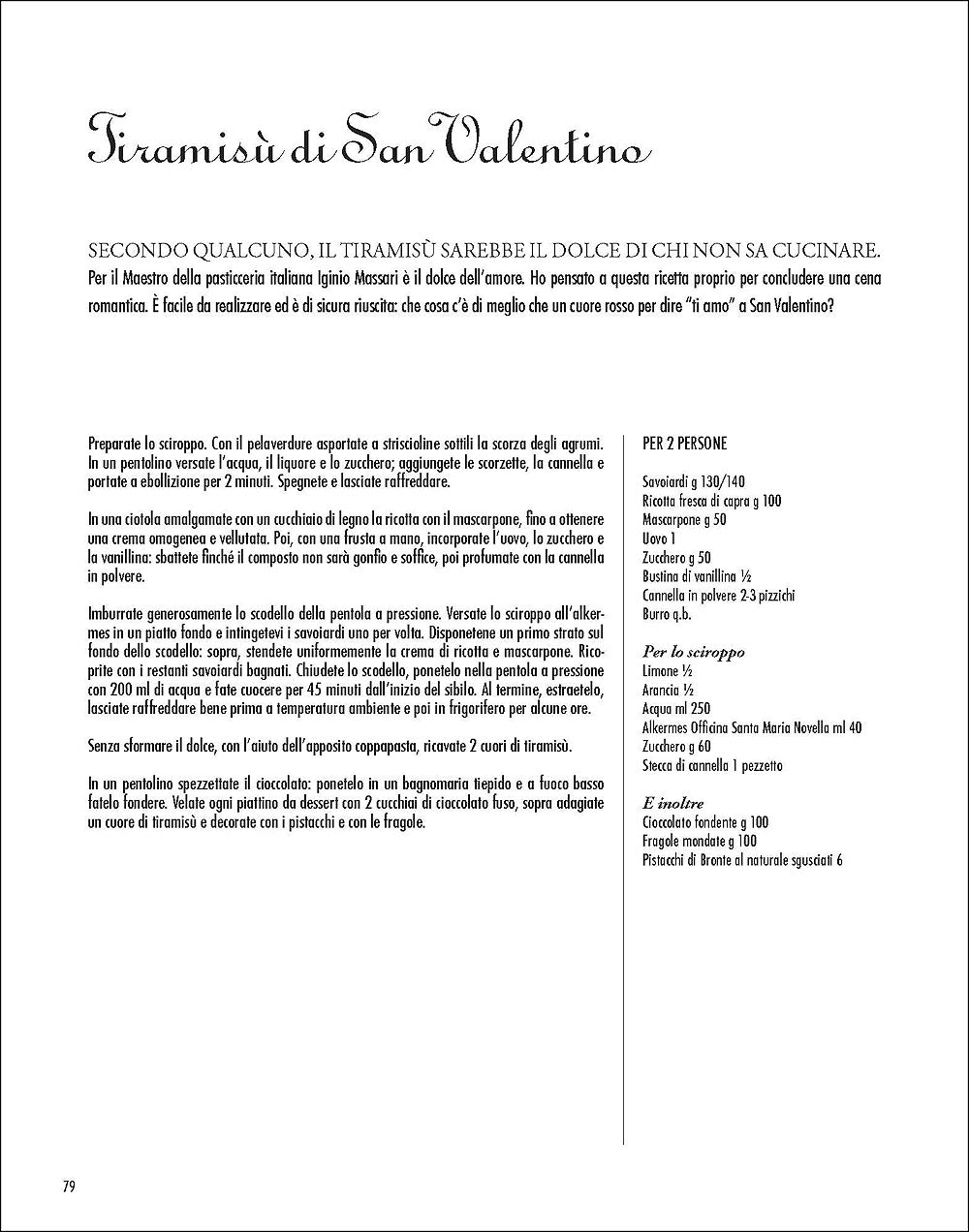 Tiramisù::Storia, curiosità, interpretazioni del dolce italiano più amato