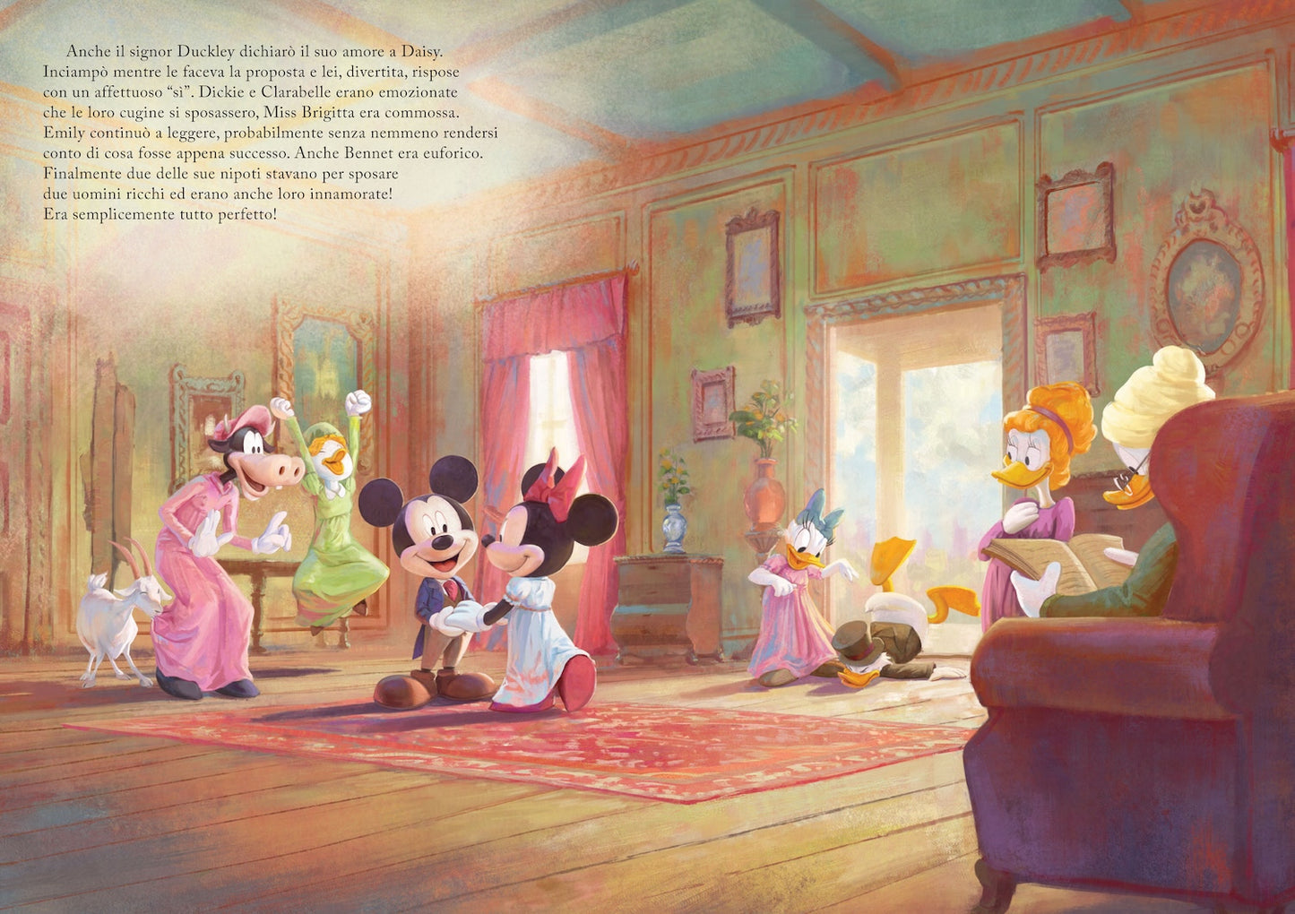 Orgoglio e pregiudizio Letteratura a fumetti::Il racconto illustrato e a fumetti ispirato all'opera di Jane Austen