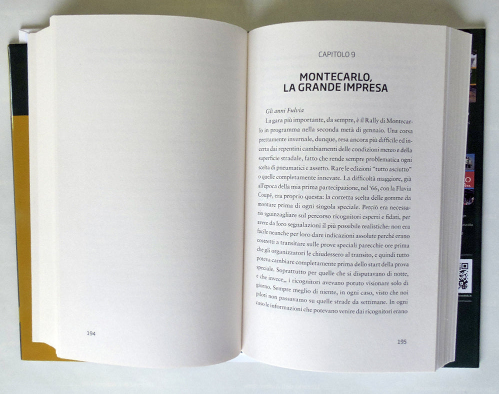 SANDRO MUNARI Una vita di traverso - Nuova edizione::Una vita di traverso