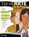 Il filo dell'Arte Compact confezione vendita