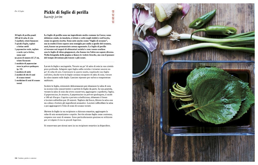 Cucina coreana