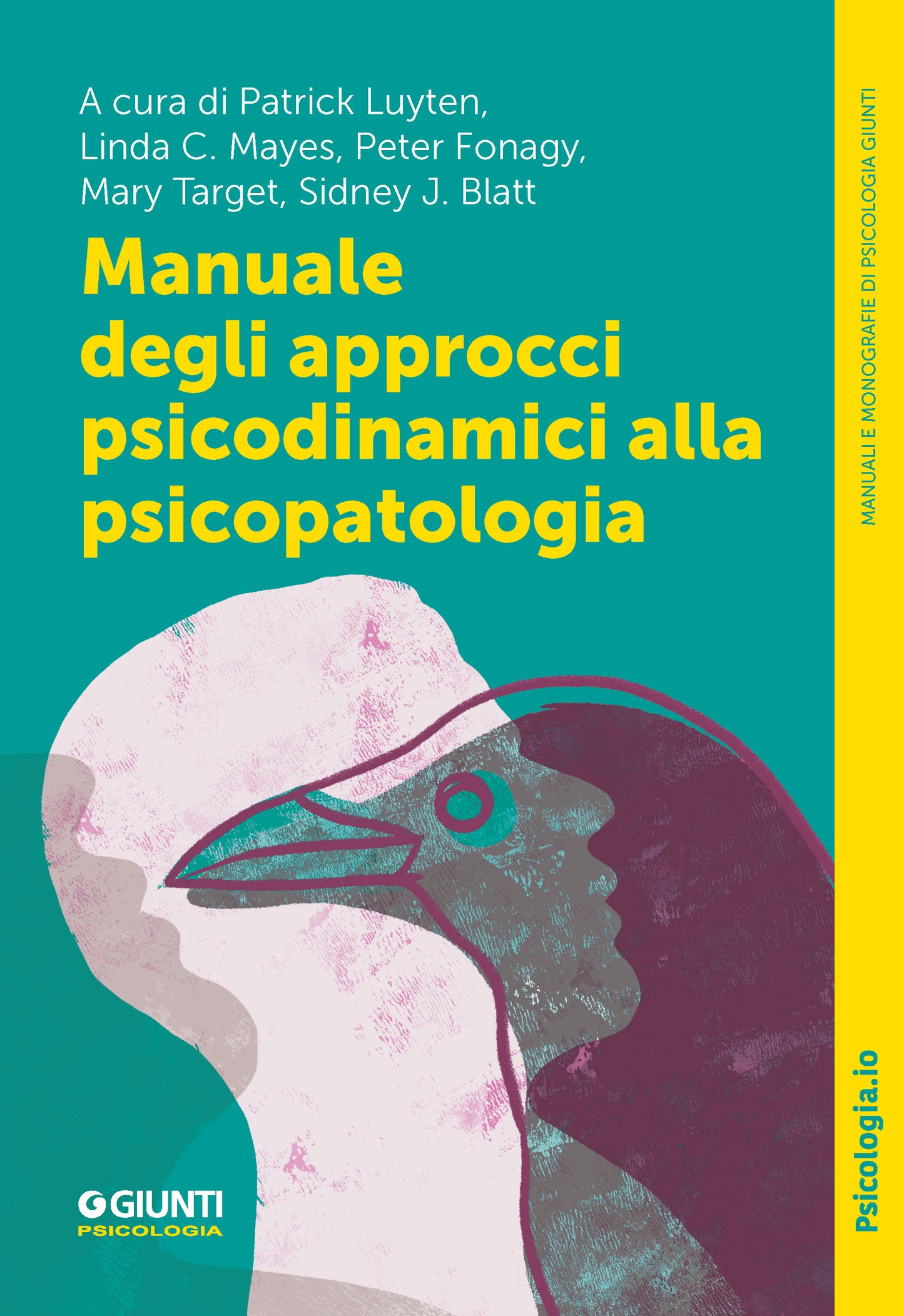 Manuale degli approcci psicodinamici alla psicopatologia