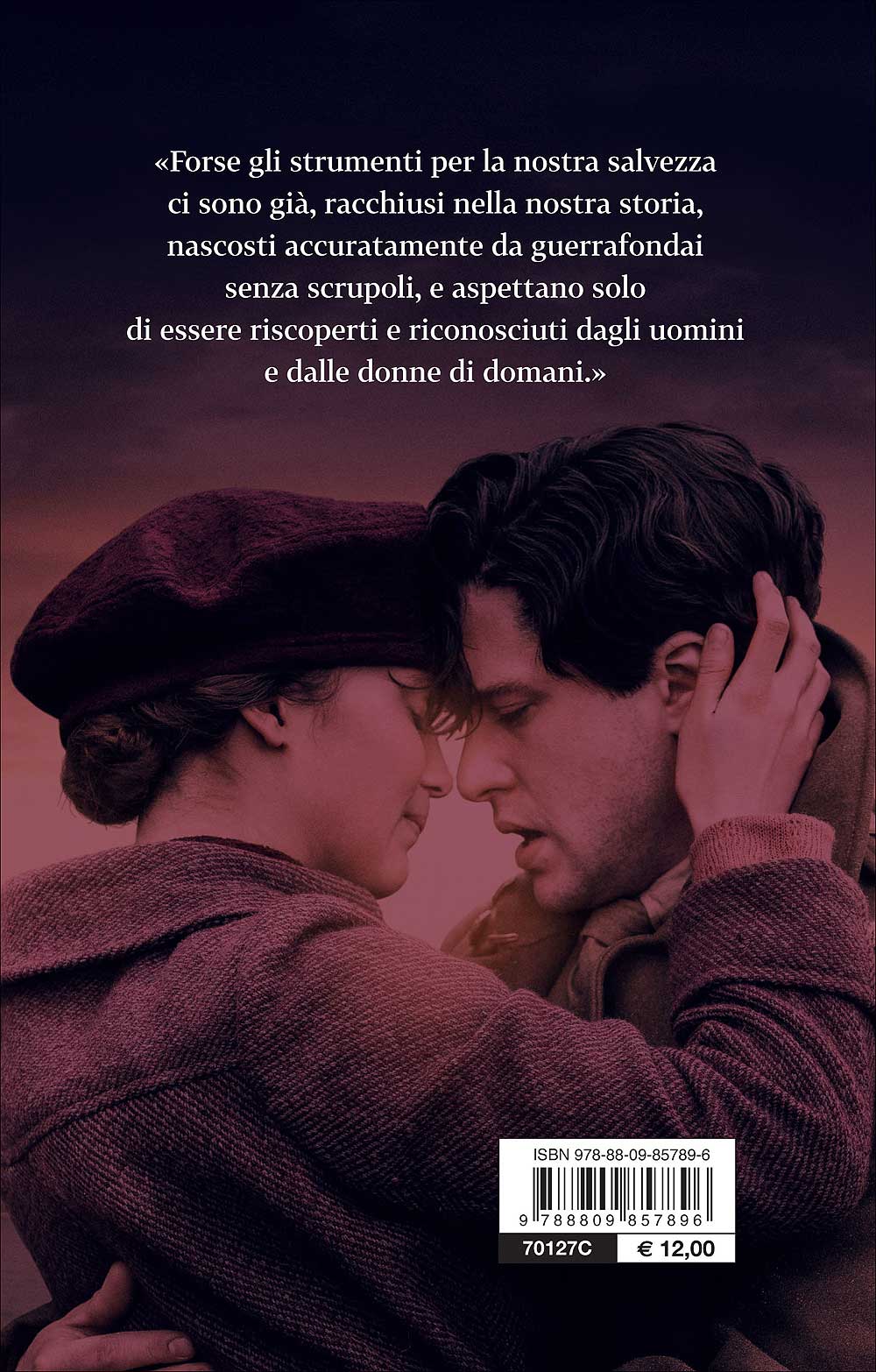 Generazione perduta