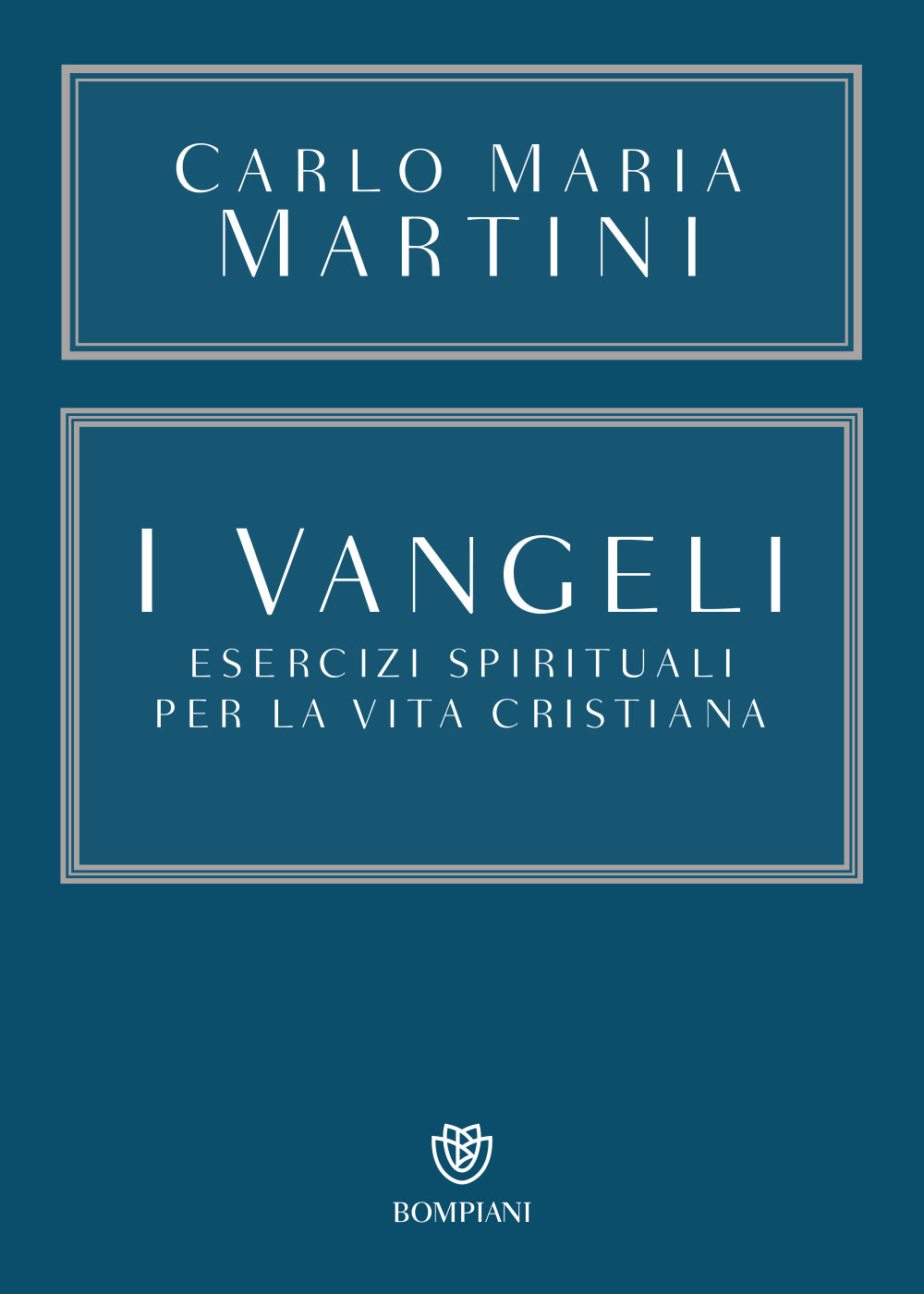 I Vangeli::Esercizi spirituali per la vita cristiana