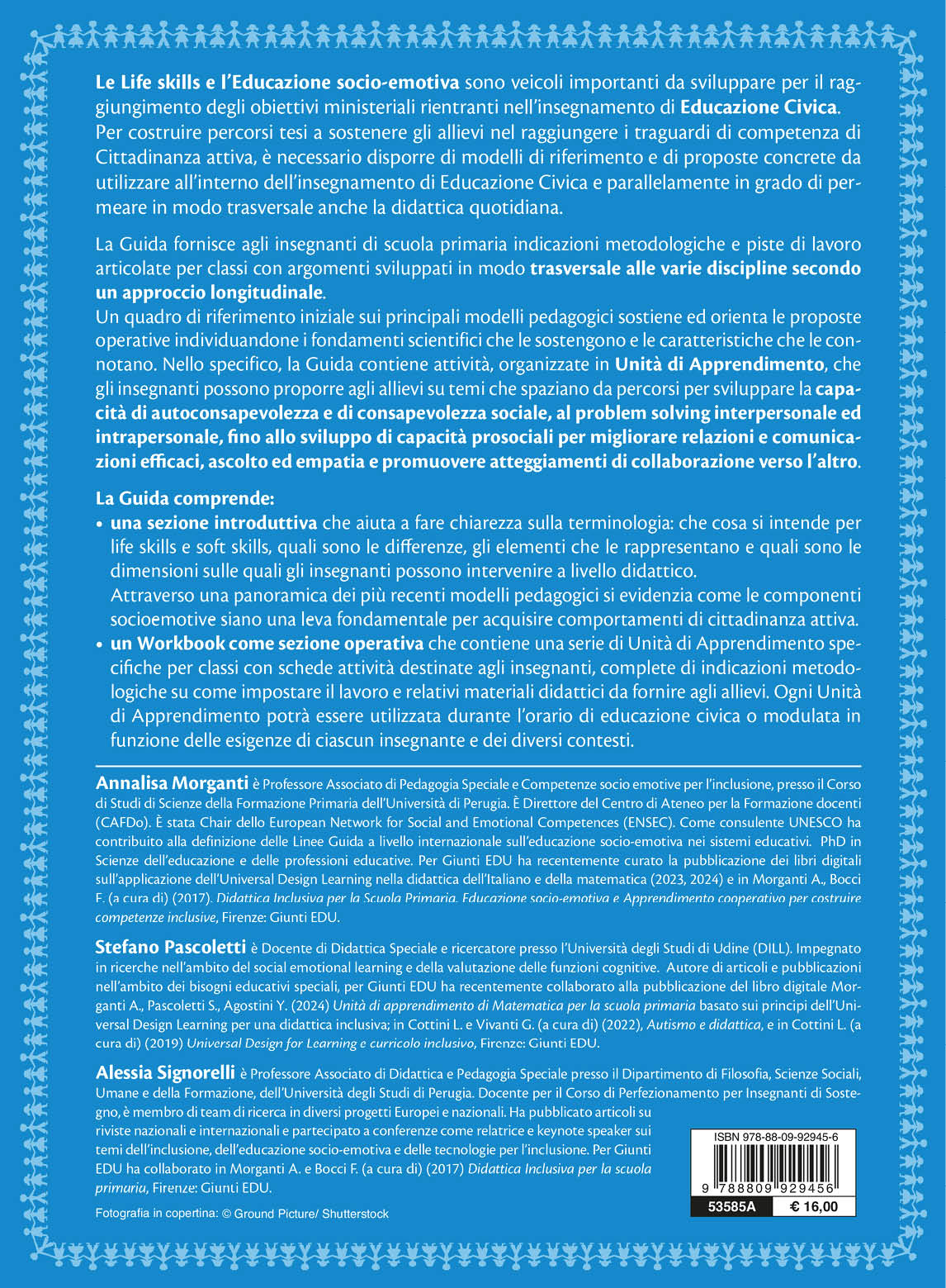 Cittadinanza attiva e life skills::Come e cosa fare nella pratica didattica per sviluppare i principi fondanti dell’Educazione Civica