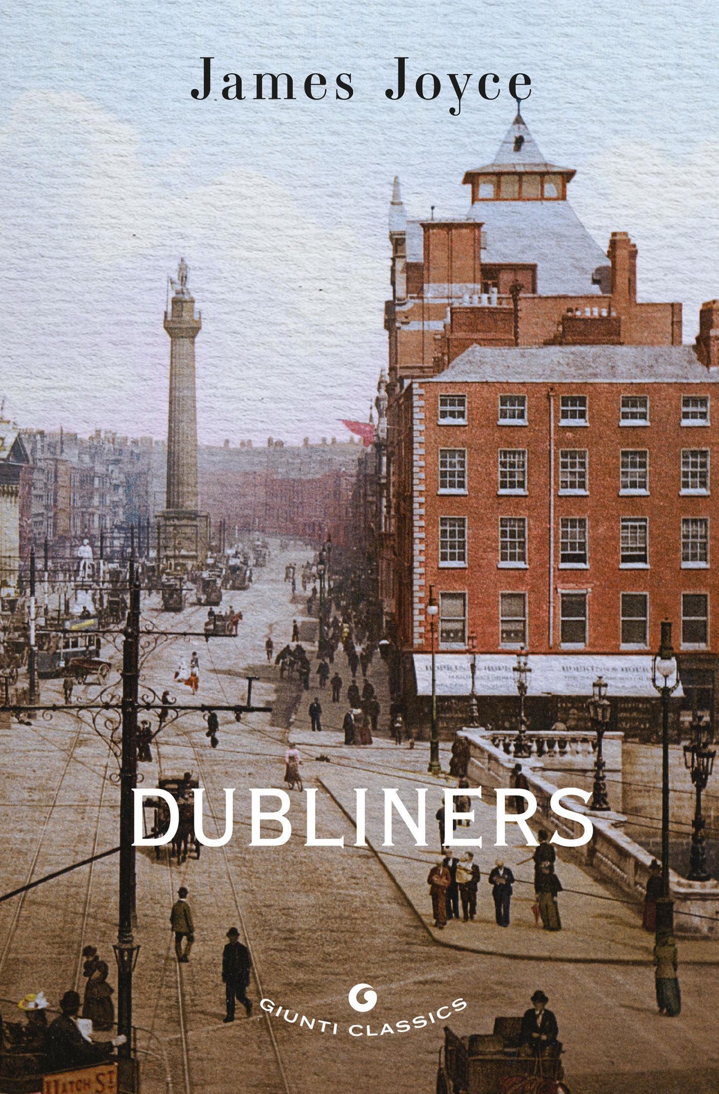 Dubliners