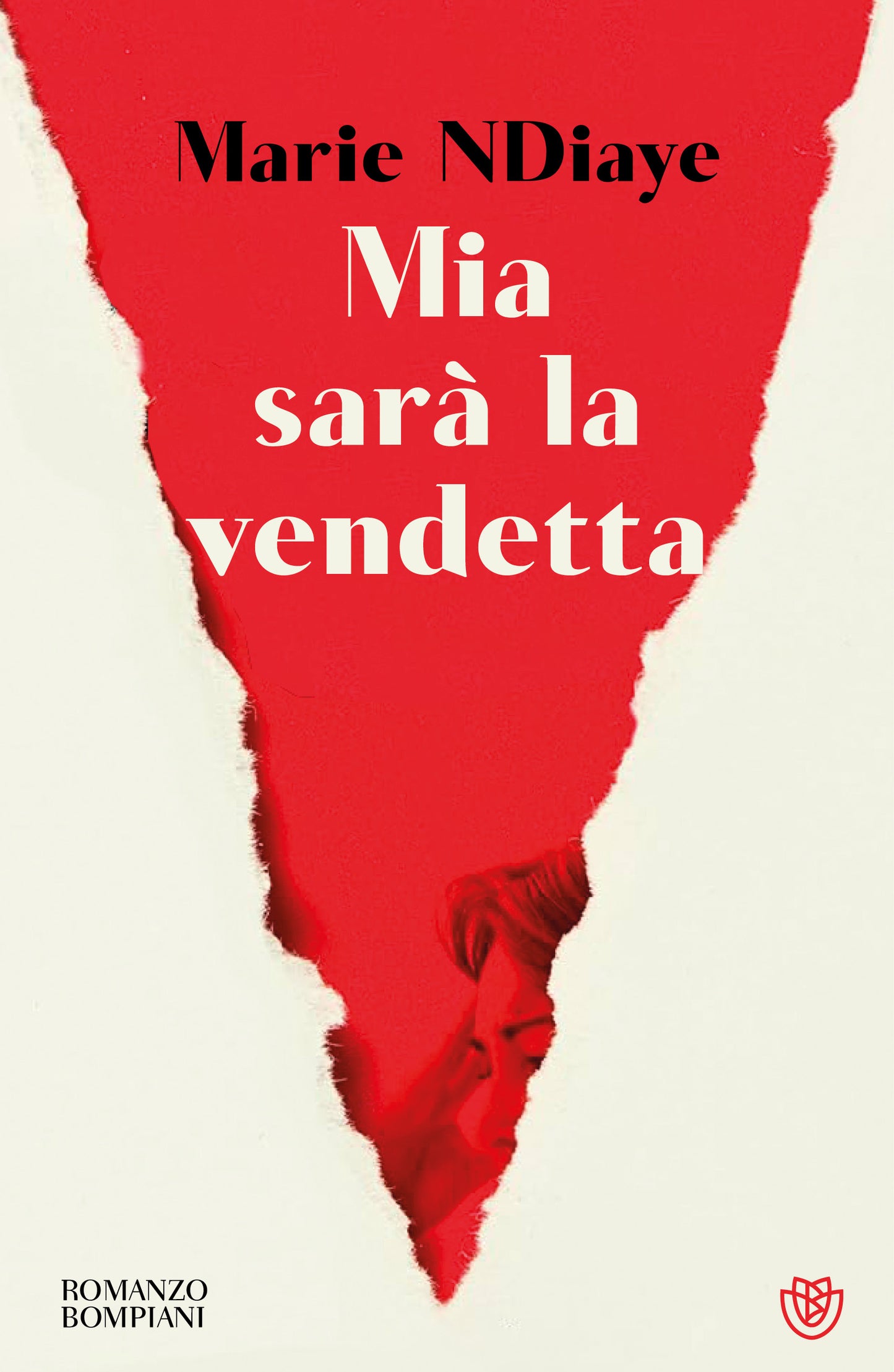 Mia sarà la vendetta