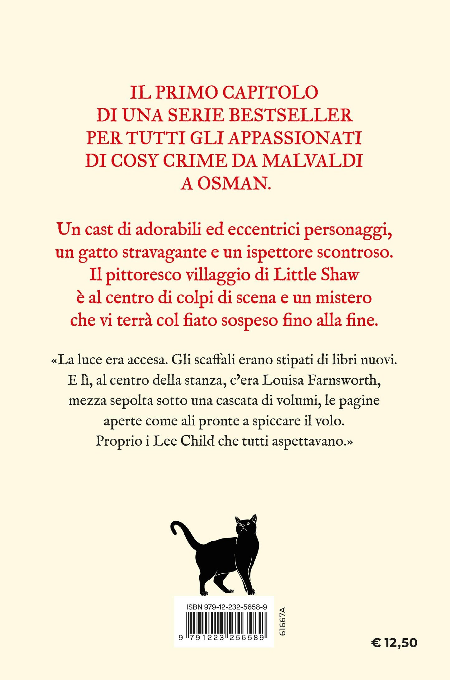 Il club delle arzille detective