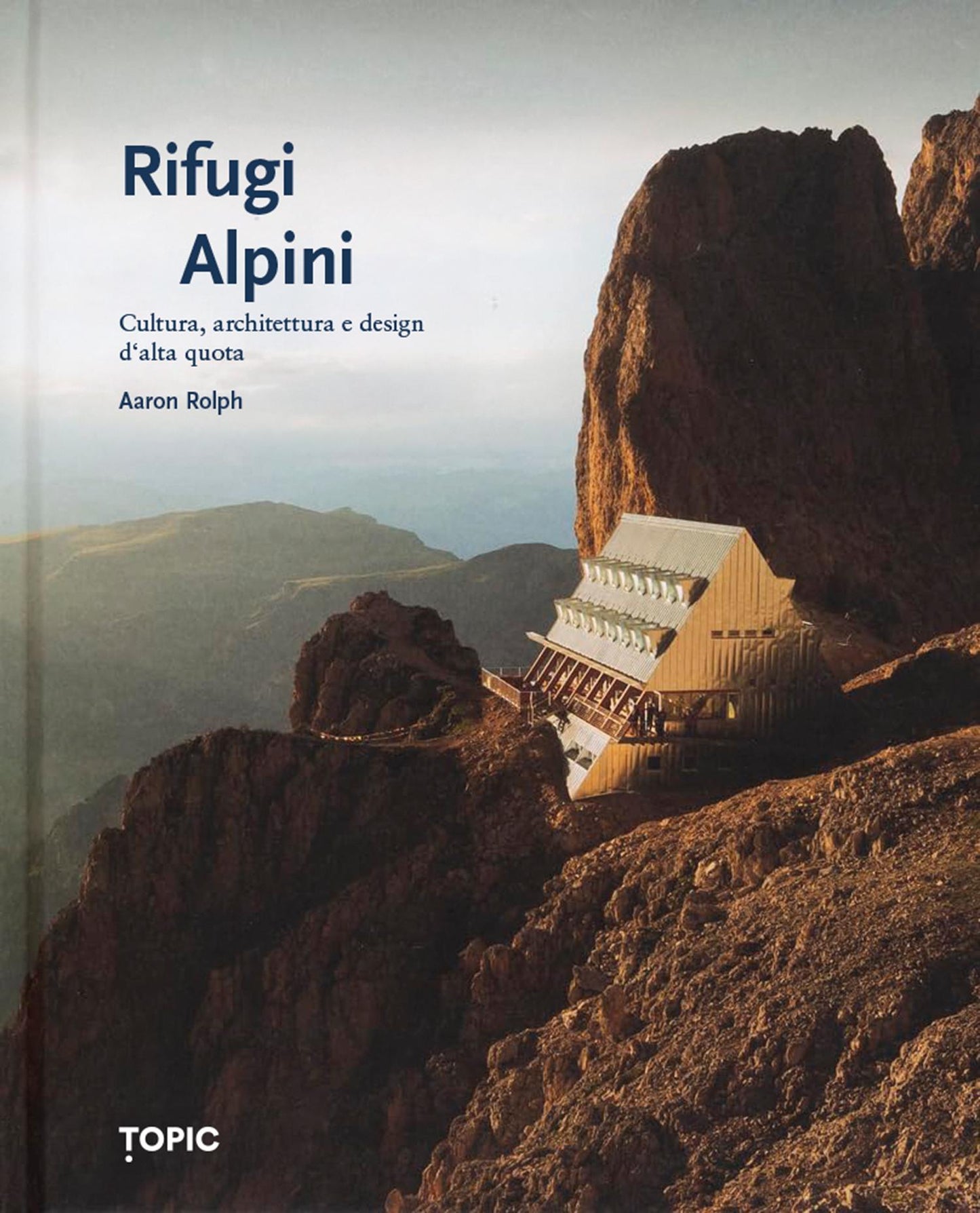 RIFUGI ALPINI