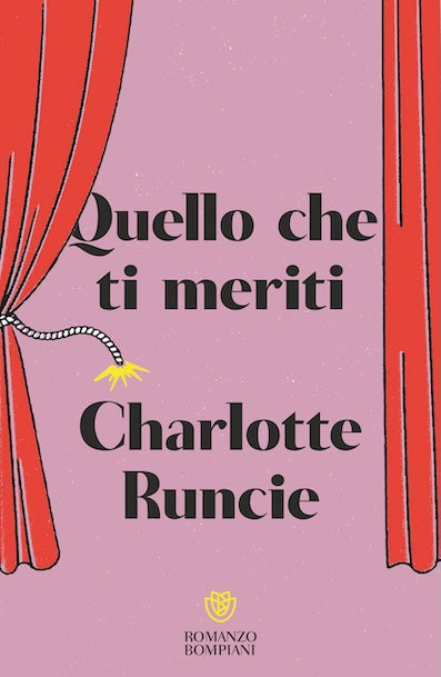 Quello che ti meriti