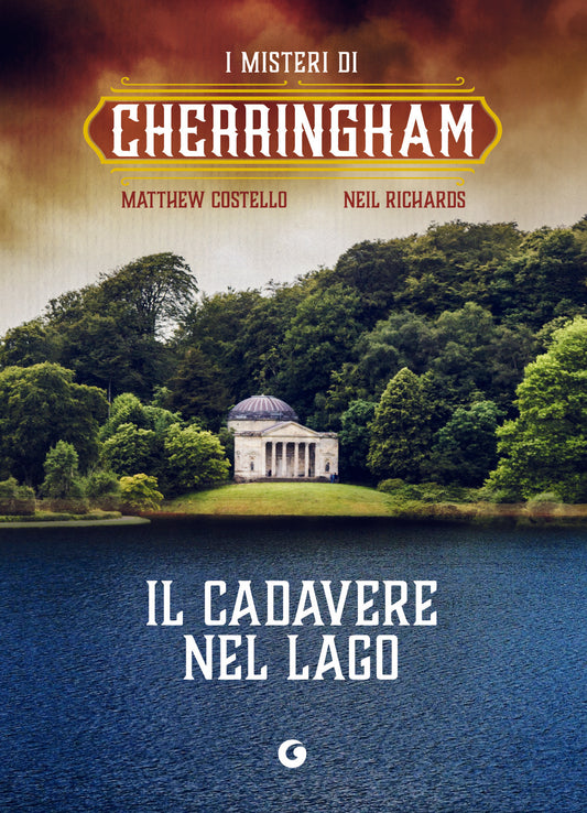 Il cadavere nel lago