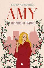 The March Sisters. Amy