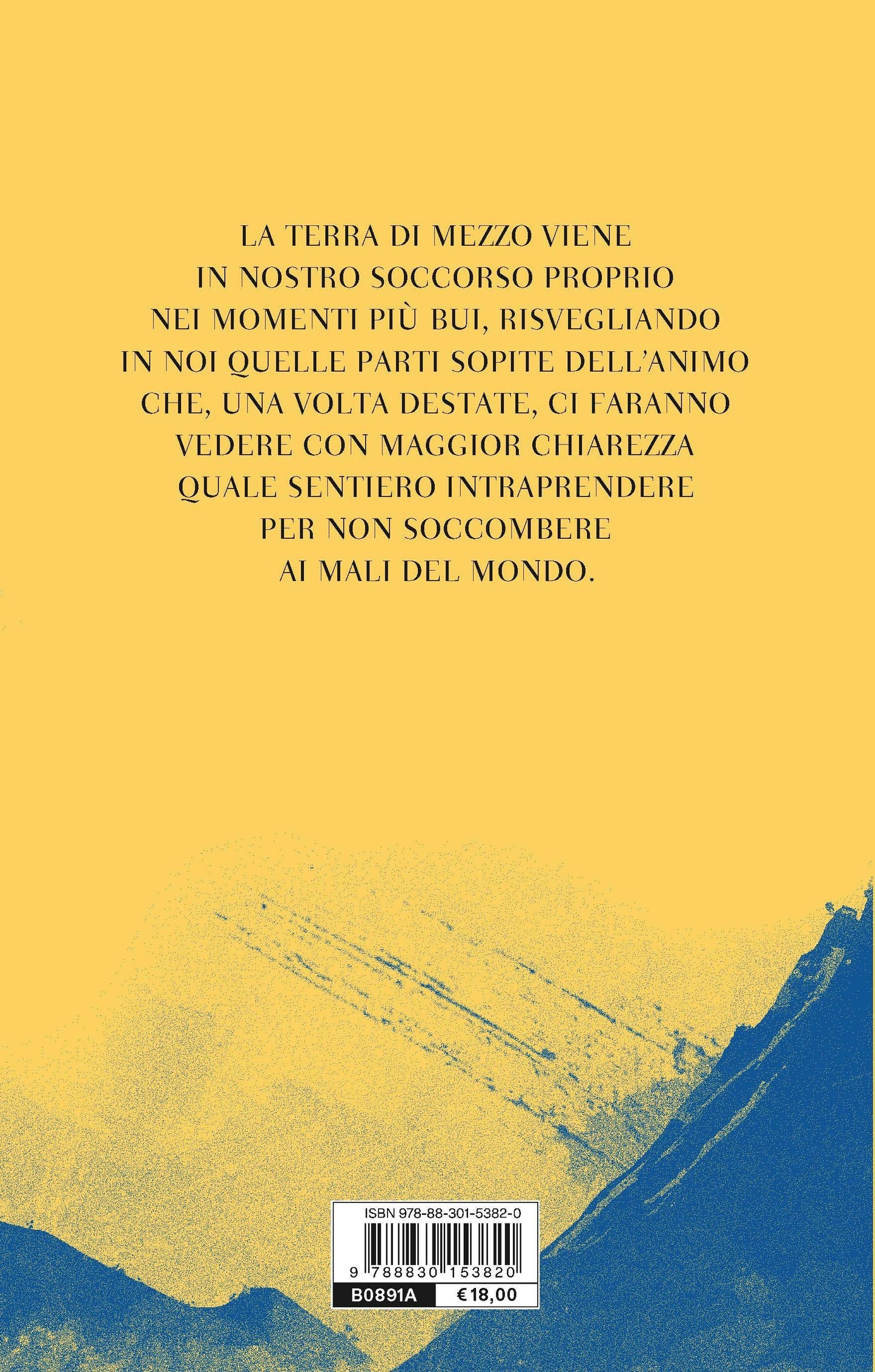 Il pensiero incoraggiante - COPIA AUTOGRAFATA::Tolkien in difesa del presente.