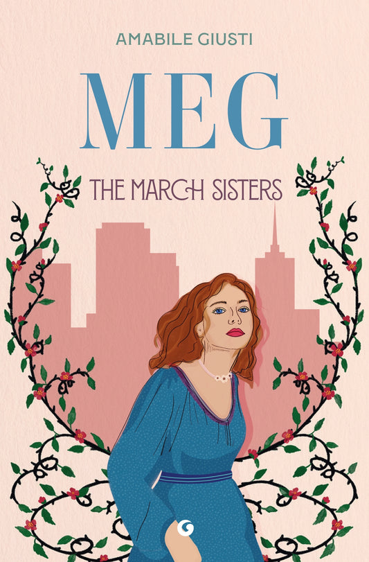 The March Sisters - Meg