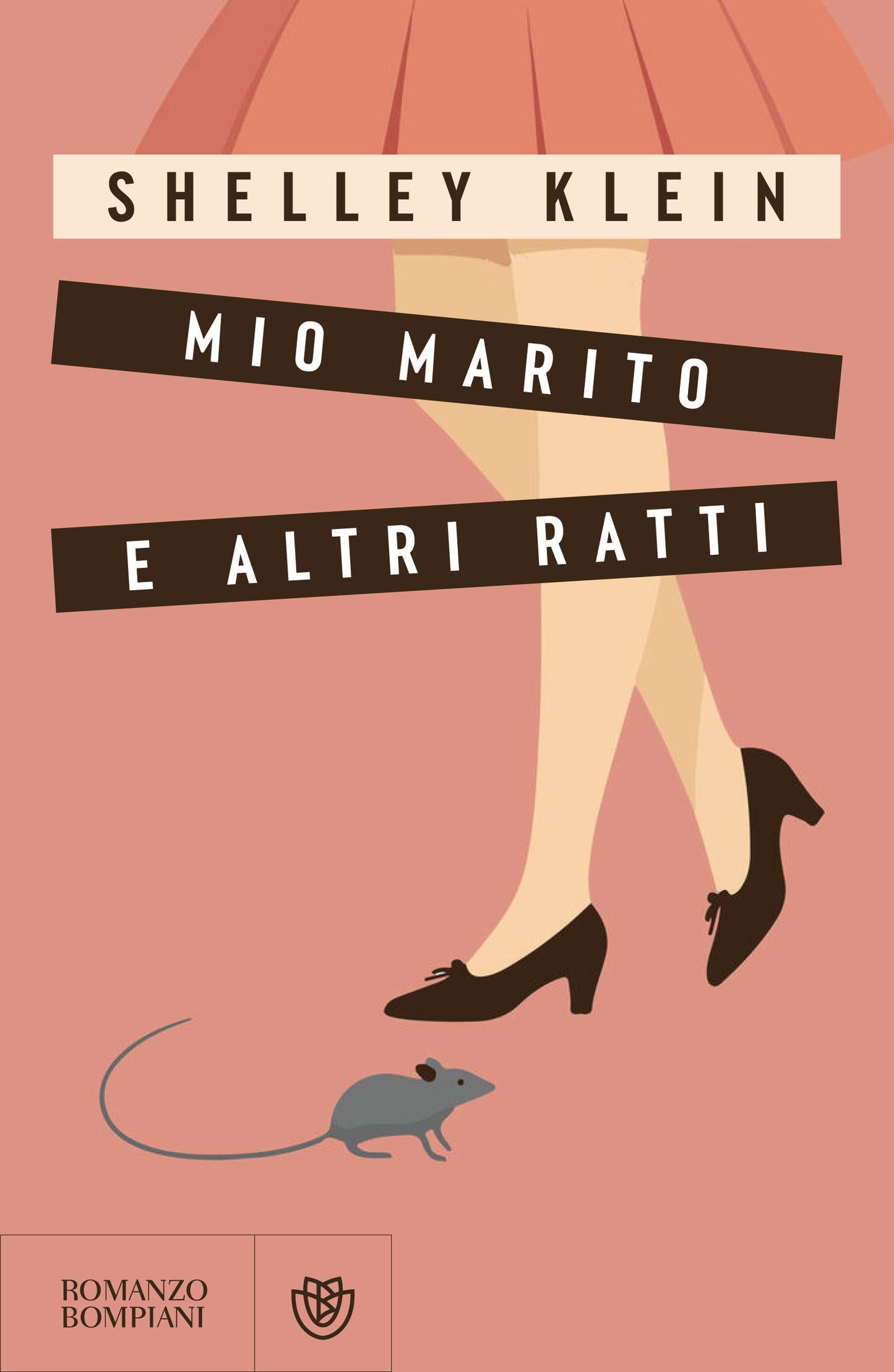 Mio marito e altri ratti