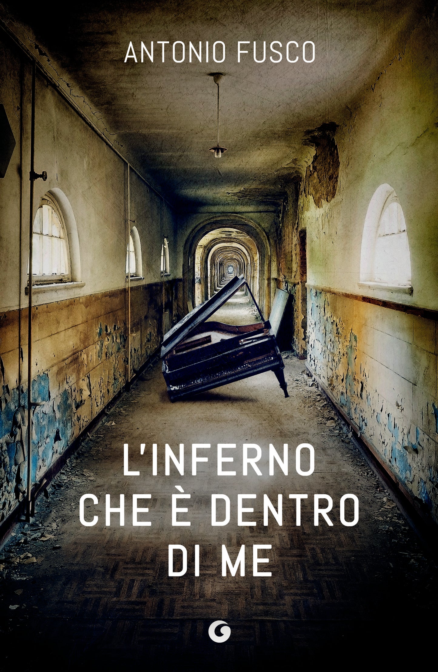 L'inferno che è dentro di me