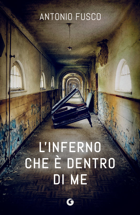 L'inferno che è dentro di me