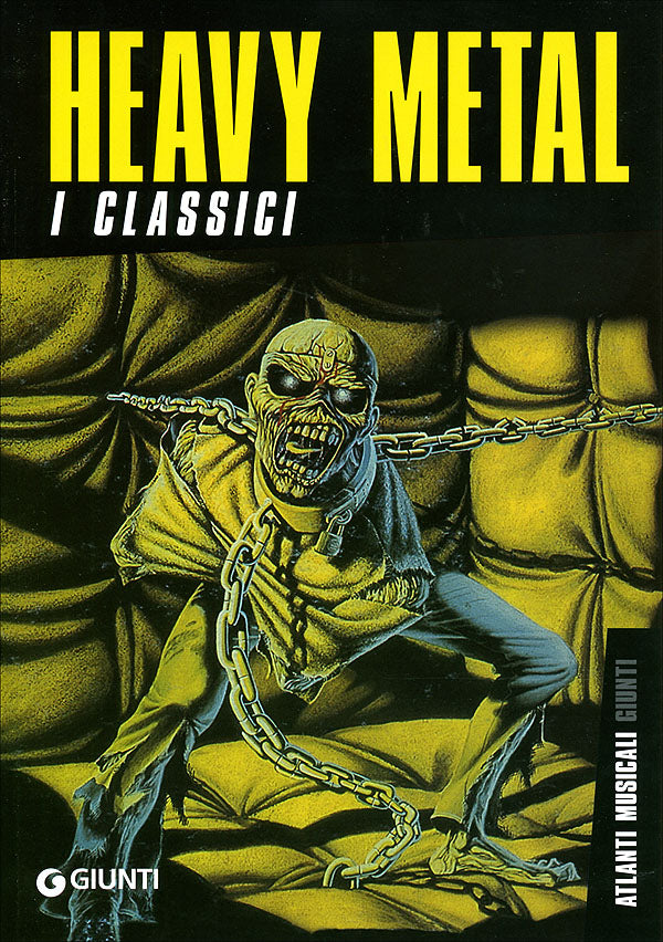 Heavy Metal::I classici