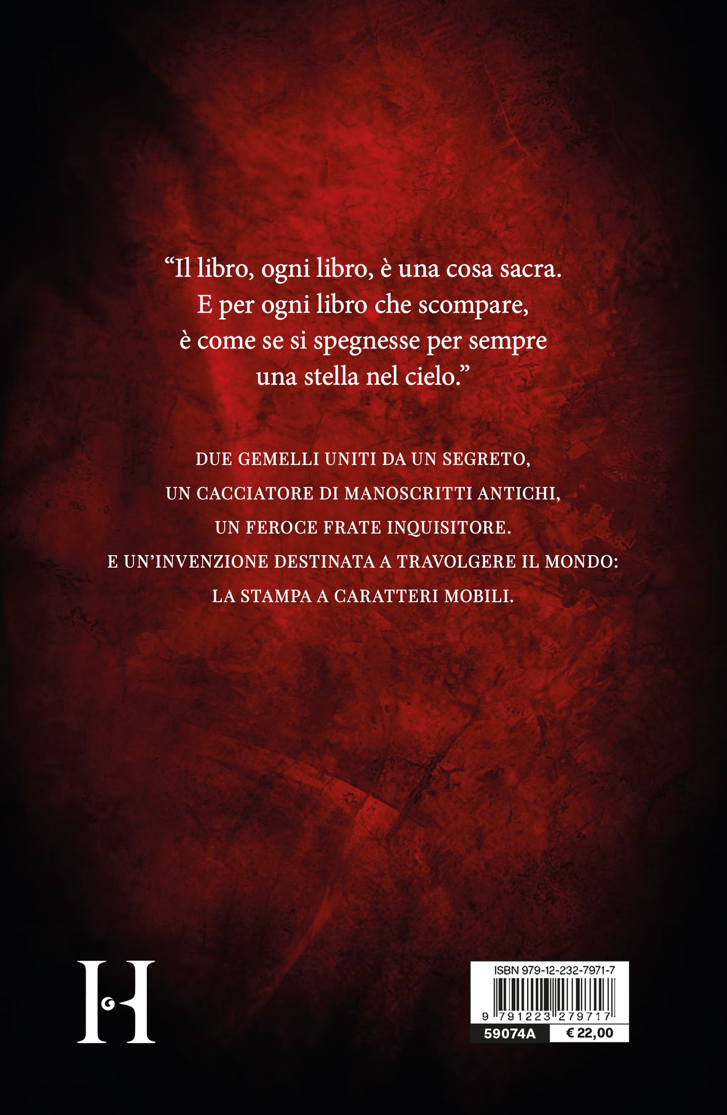 Il Codice Sibilla::Il segreto di Gutenberg