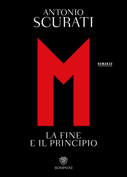 M. La fine e il principio