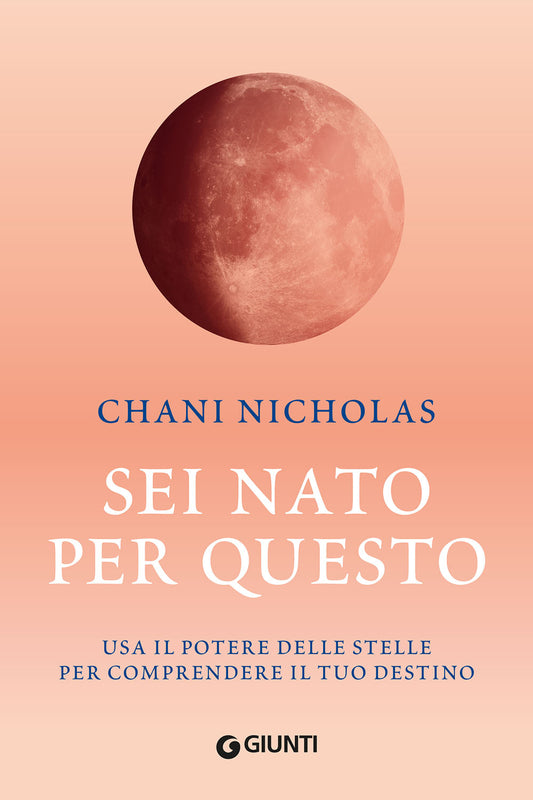 Sei nato per questo::Usa il potere delle stelle per comprendere il tuo destino