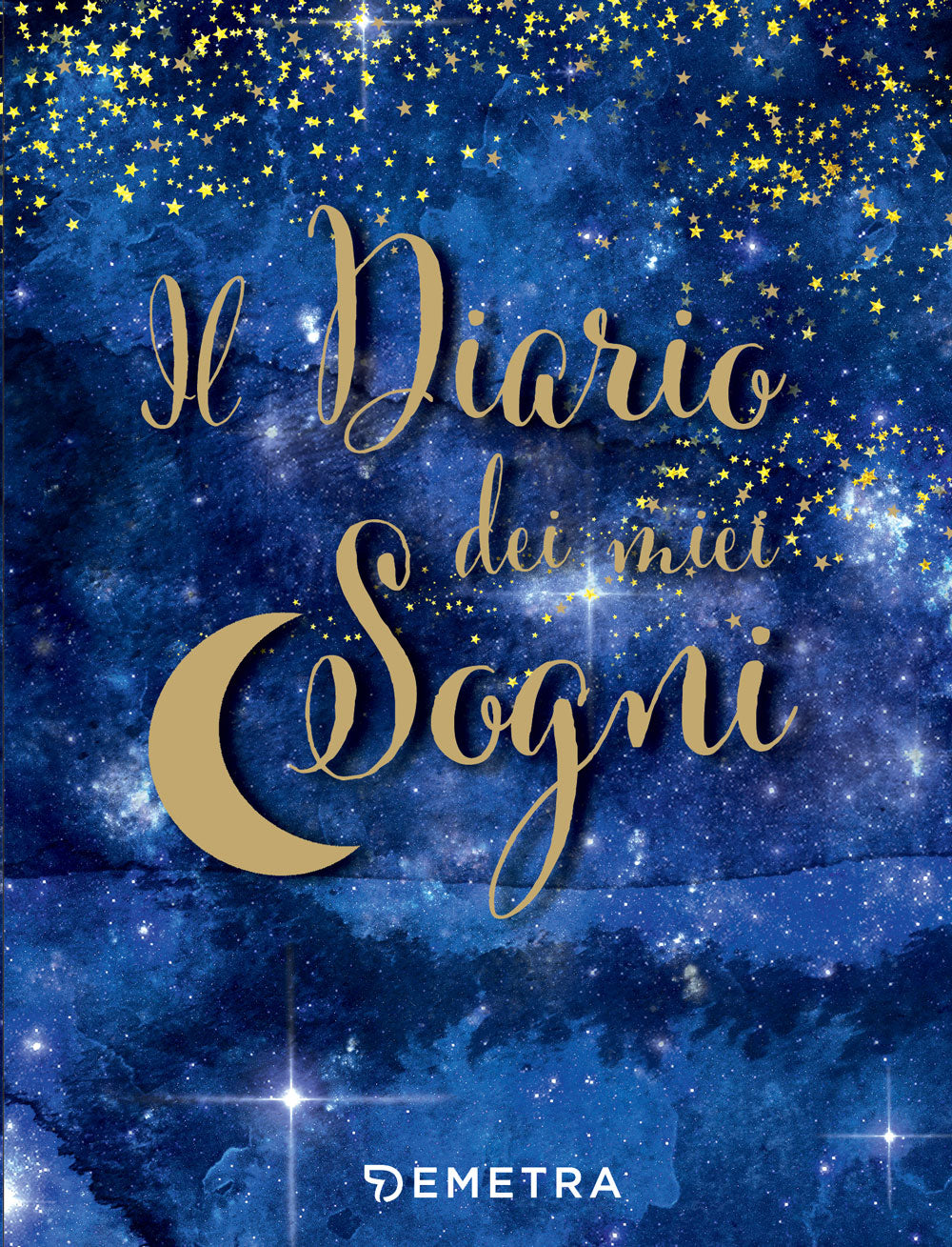 Il diario dei miei sogni