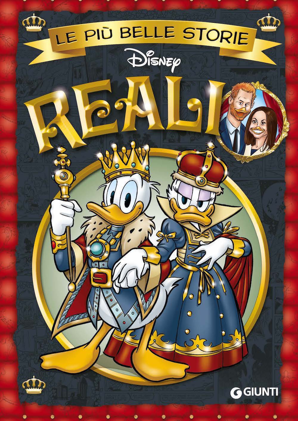 Le Più Belle Storie - Reali