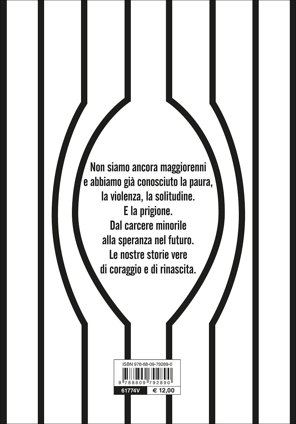 Ragazzi cattivi::Le nostre storie