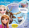 Libro bagnetto Frozen baby
