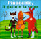 Pinocchio, il gatto e la volpe