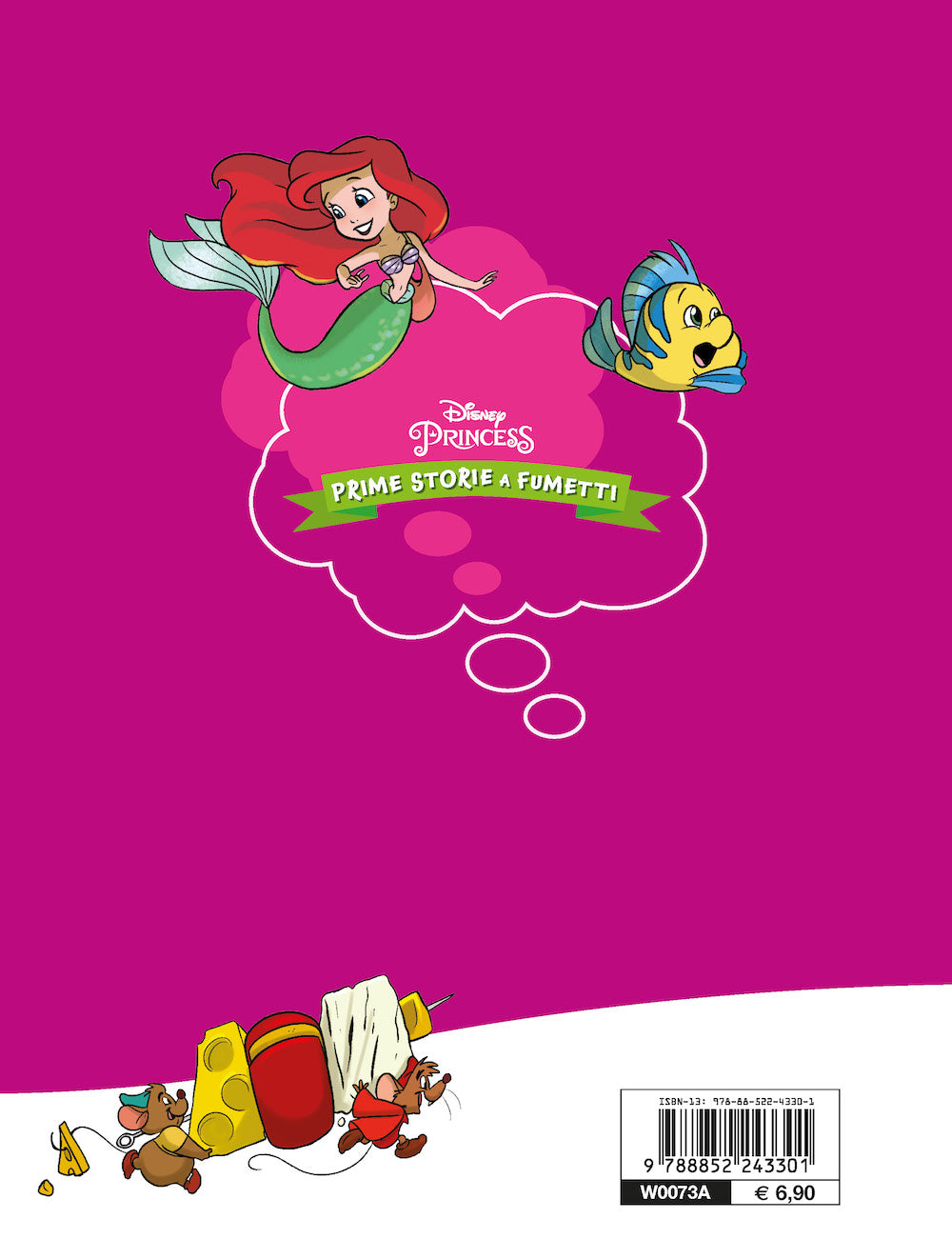Prime storie a fumetti. Giornate speciali. Principesse