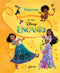 Disney Encanto Filastrocche
