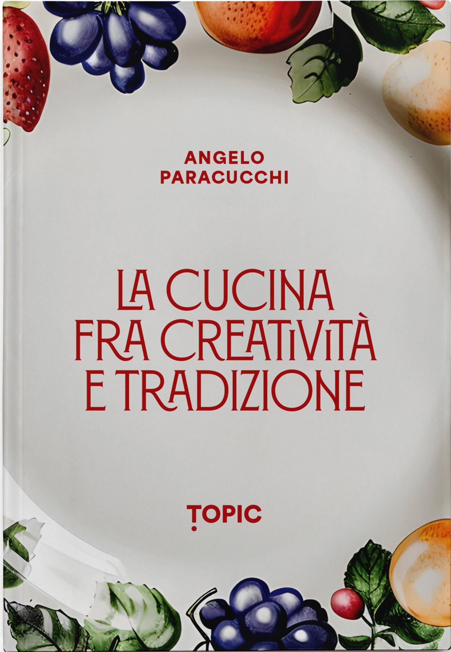 LA CUCINA FRA CREATIVITA' E TRADIZIONE