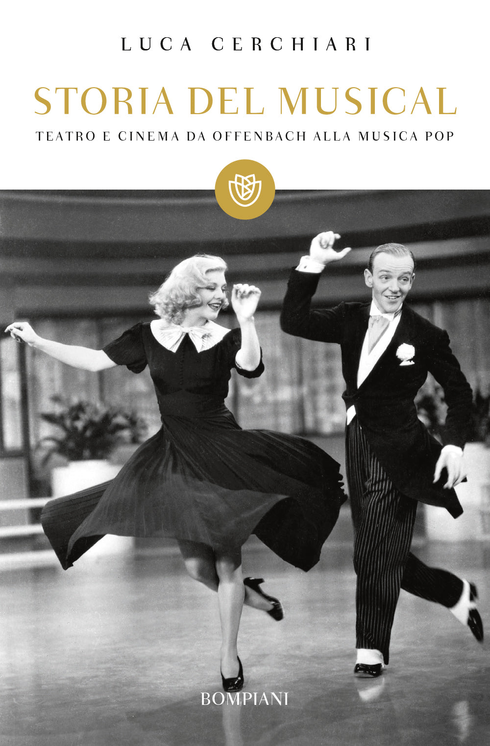 Storia del musical::Teatro e cinema da Offenbach alla musica pop