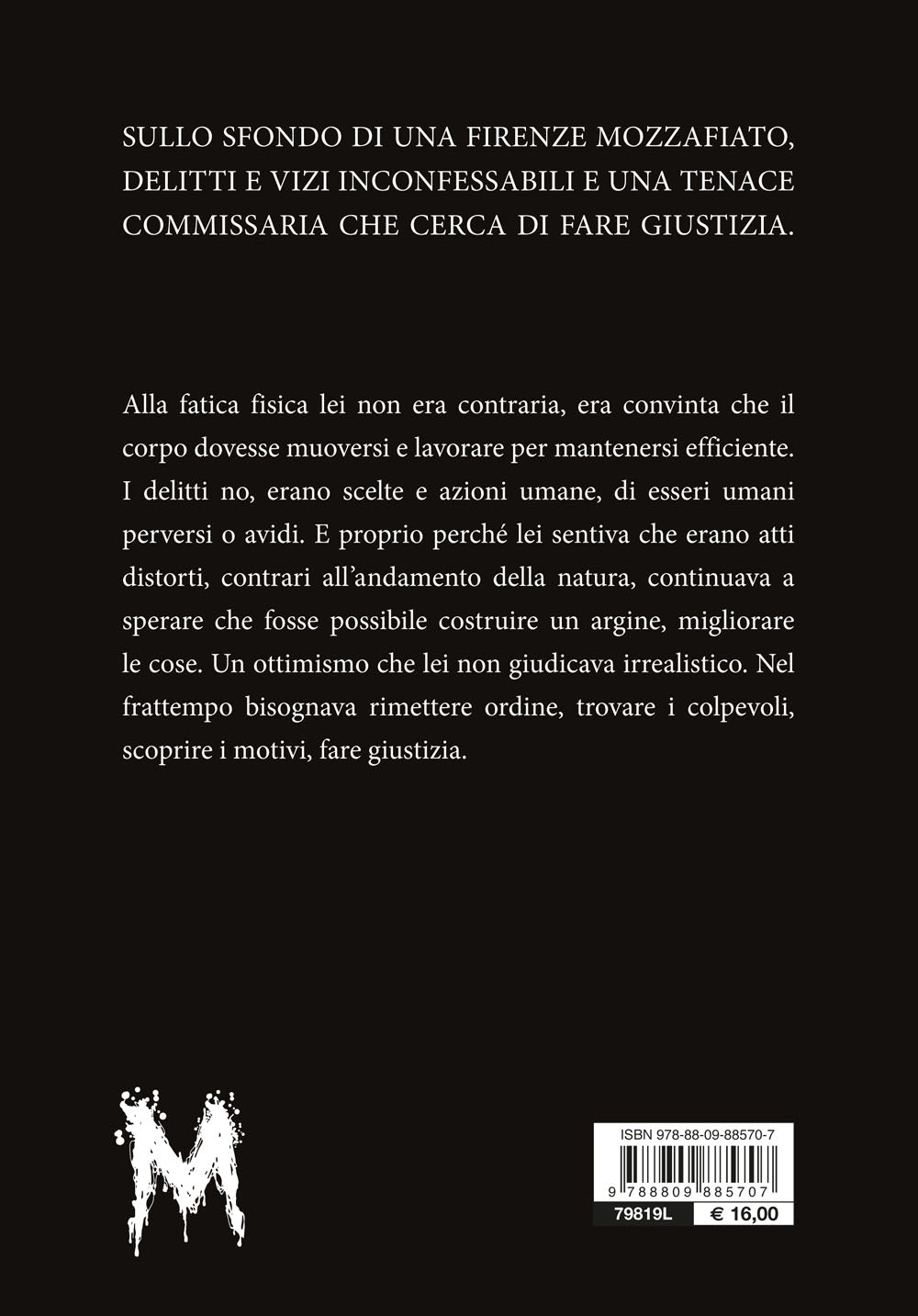 L'ordine imperfetto