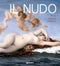 Il nudo::Eros  Natura Artificio
