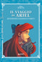Viaggio di Ariel Capolavori special::Un'avventura illustrata e a fumetti