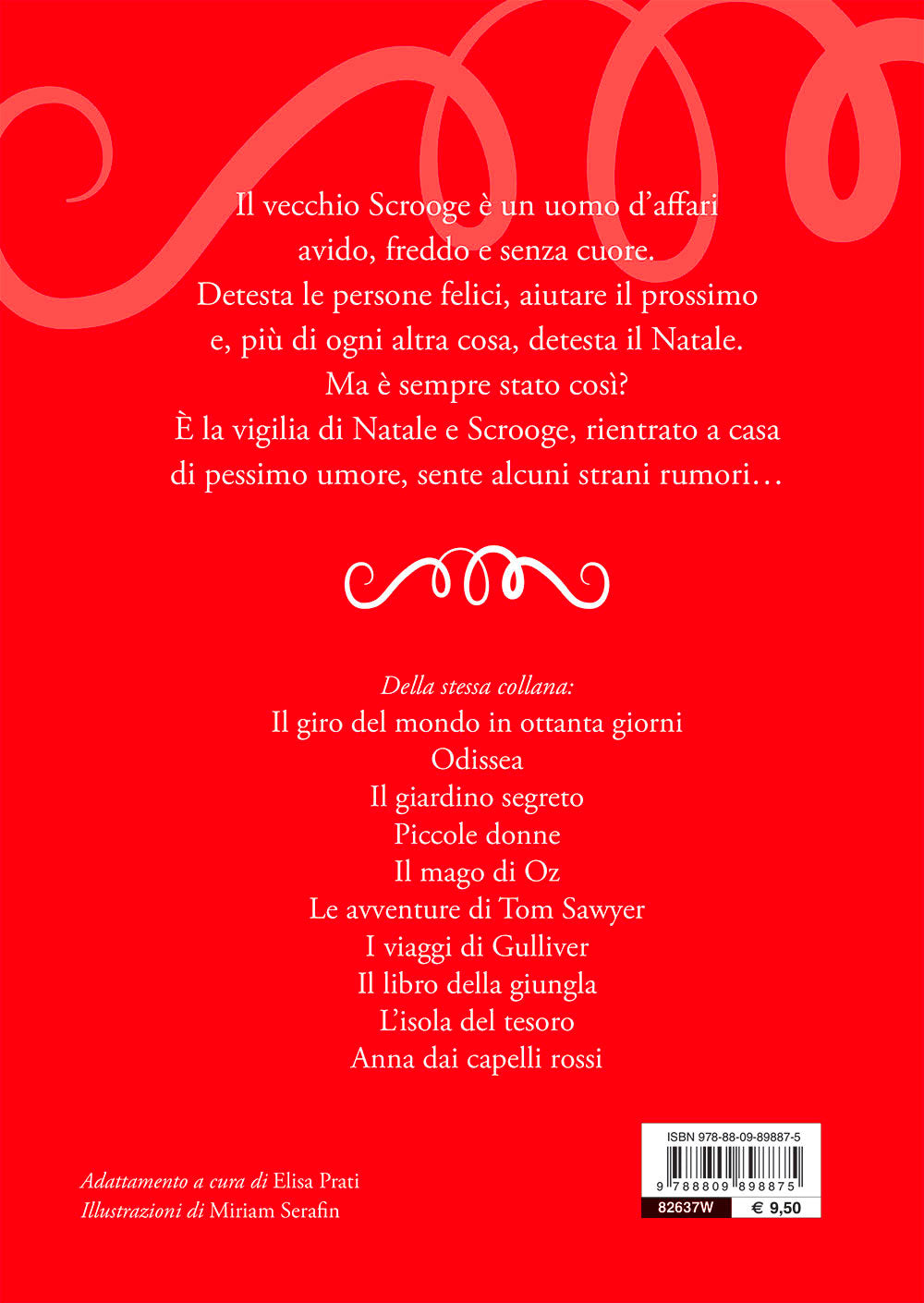 Canto di Natale
