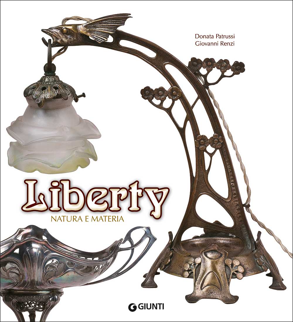 Liberty::Natura e materia