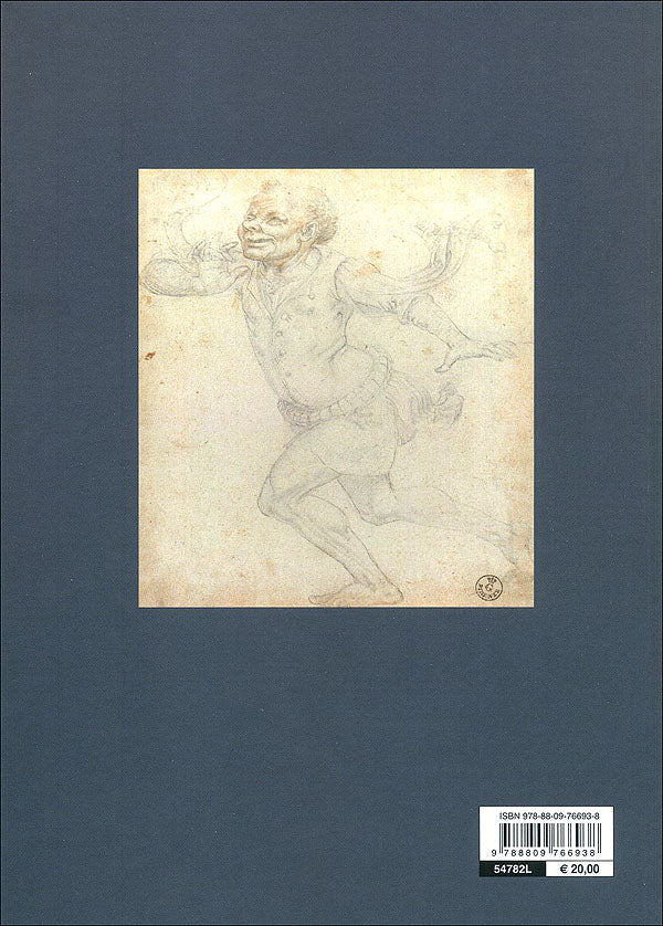 Figure, memorie, spazio::La grafica del Quattrocento: appunti di teoria, conocenza e gusto