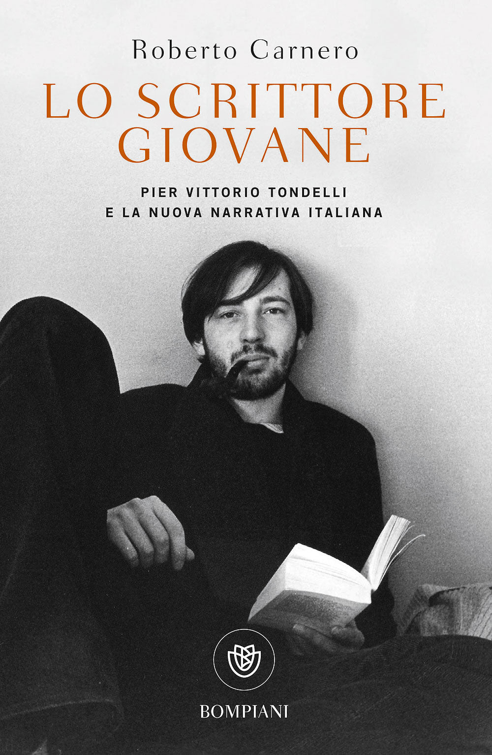 Lo scrittore giovane::Pier Vittorio Tondelli e la nuova narrativa italiana