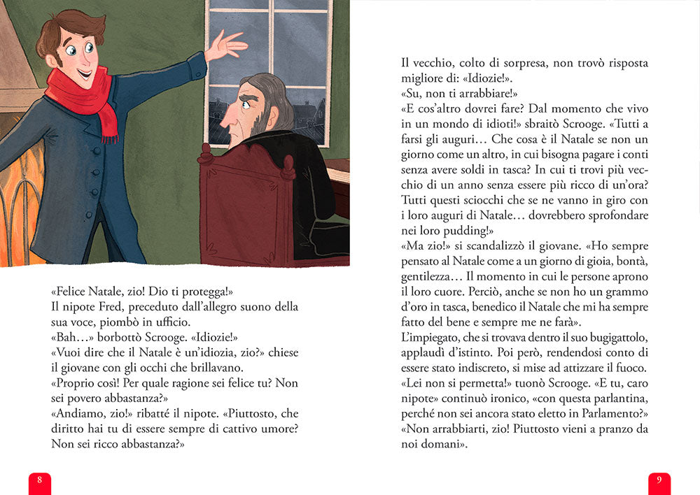 Canto di Natale