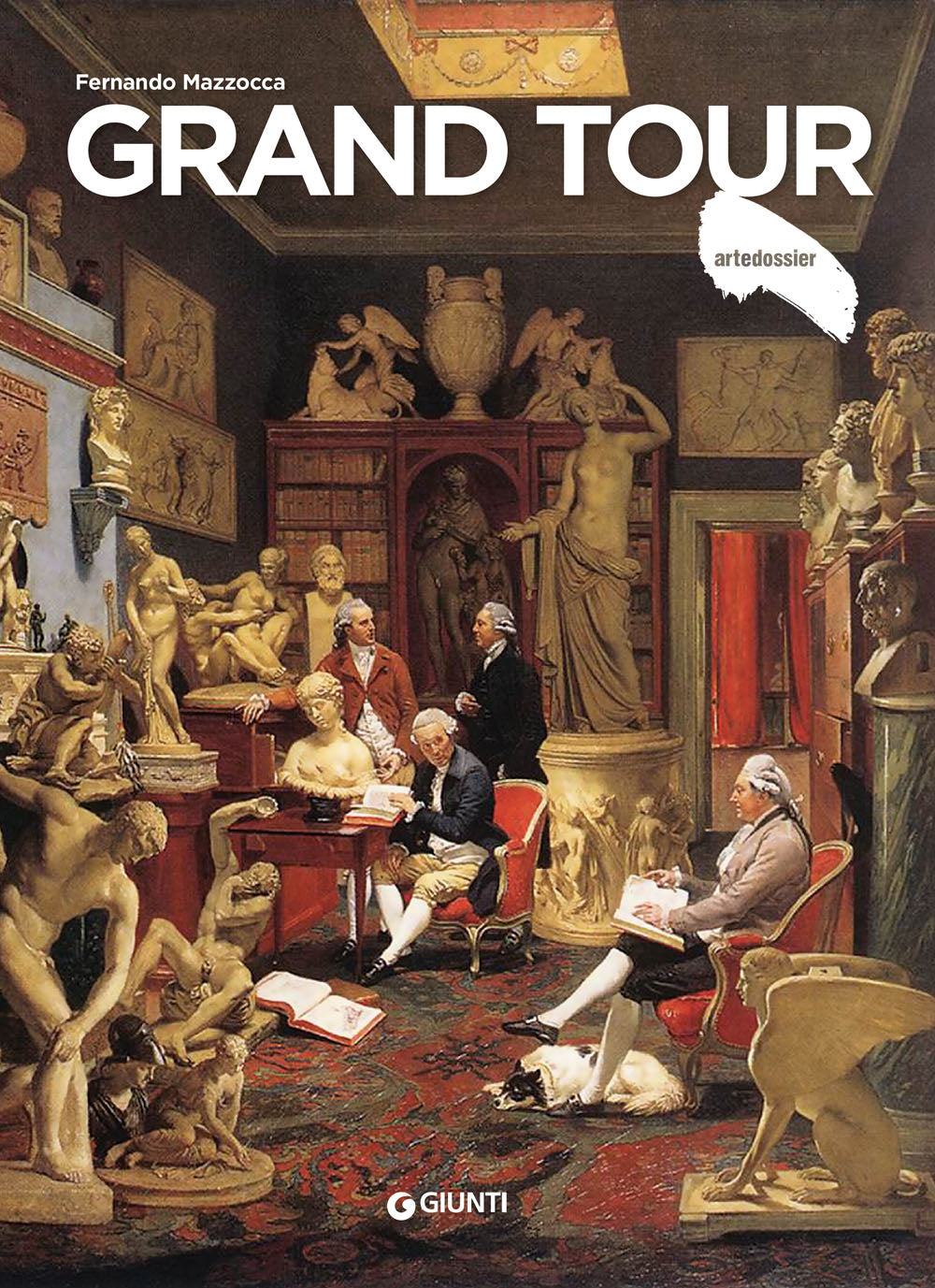 Art e dossier 392 Novembre 2021