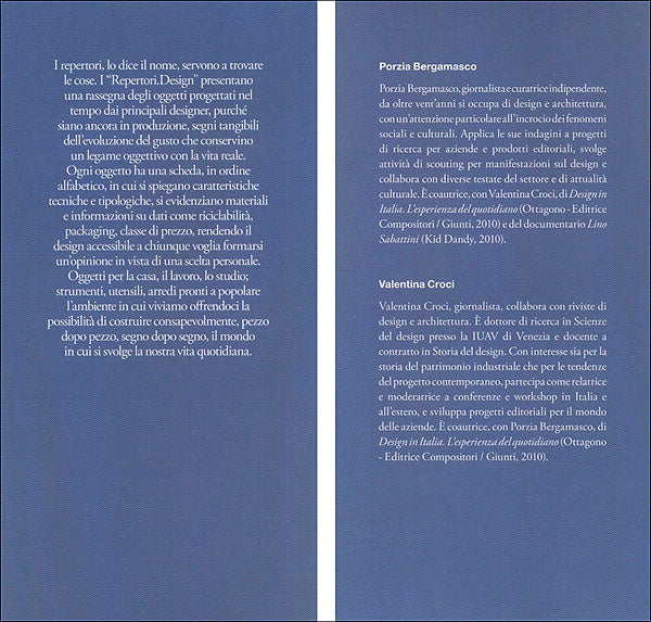 Luci::I libri di Artedossier